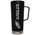 thumbnail image 1 of Philadelphia Eagles 20oz. Roadie Tumbler with Handle, 1 of 1