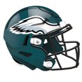 thumbnail image 1 of Philadelphia Eagles 24'' Authentic Helmet Cutout, 1 of 1