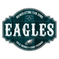 thumbnail image 1 of Philadelphia Eagles 24'' Homegating Tavern Sign, 1 of 1