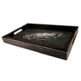 thumbnail image 1 of Philadelphia Eagles 9'' x 15'' Team Color Tray, 1 of 1
