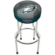 Philadelphia Eagles Adjustable NFL Blitz Team Pub Stool, Arcade1Up