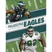 Philadelphia Eagles All-Time Greats Hardcover