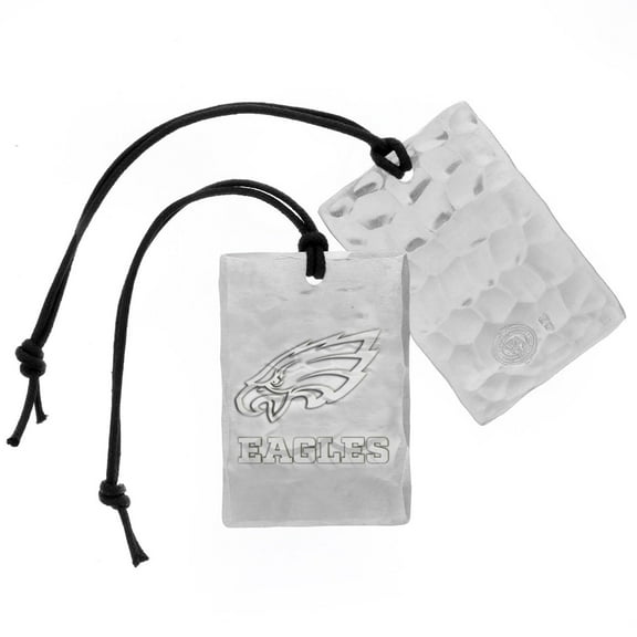 Philadelphia Eagles Bag Tag