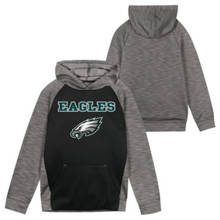 Sweatshirt ls Philadelphia Eagles - NFL Sweatshirts - Lifestyle NFL -  Lifestyle