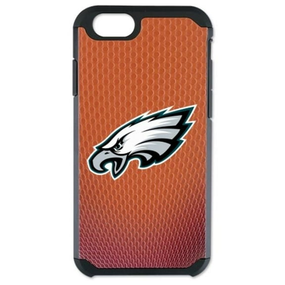 Philadelphia Eagles Classic NFL Football Pebble Grain Feel IPhone 6 Case