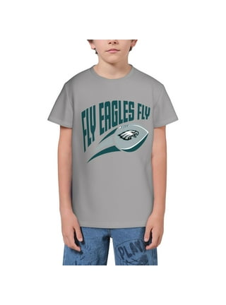 eagles kids