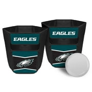 Philadelphia Eagles Disc Duel Game