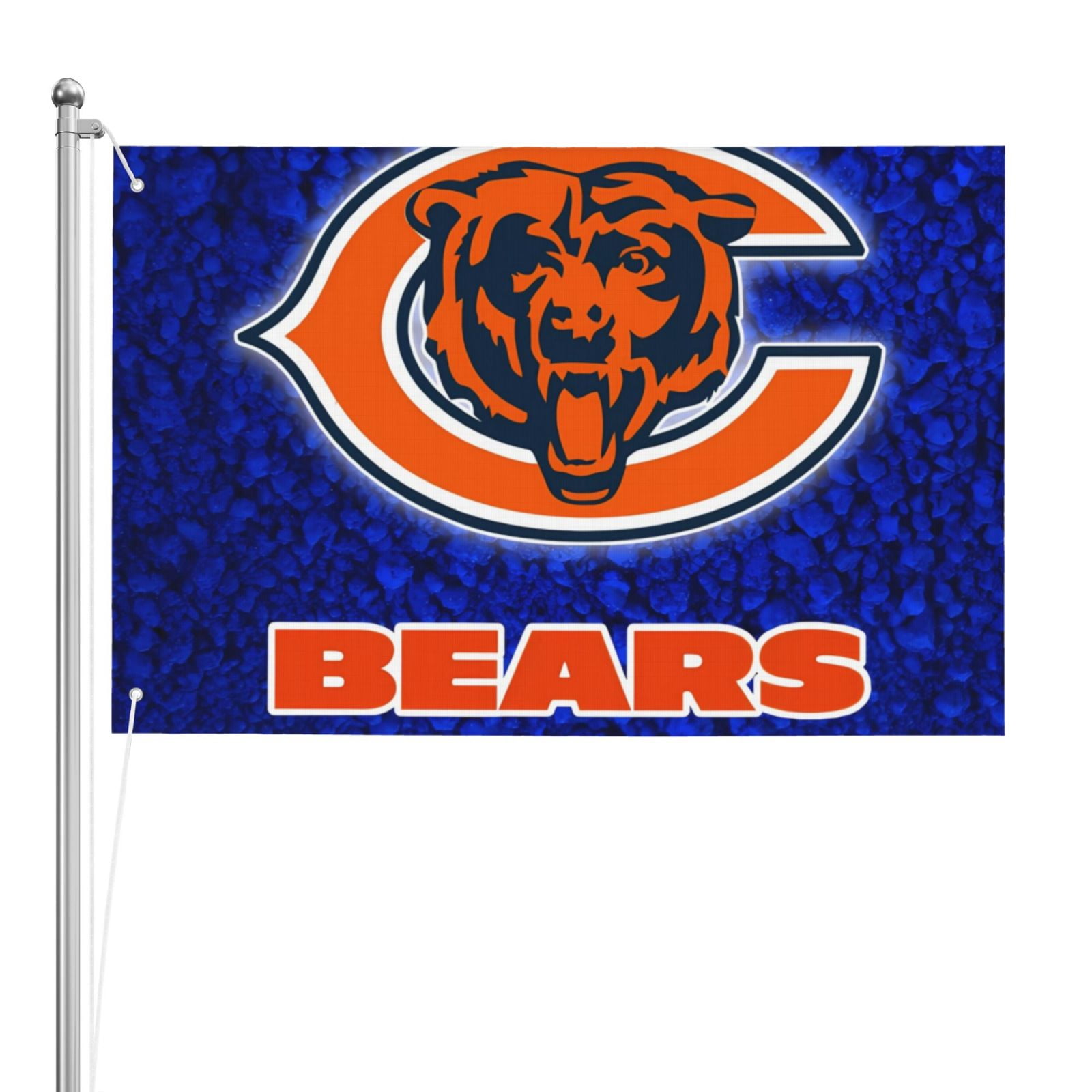 Philadelphia_Eagles Football Fans Double Sided Garden Banner flags ...