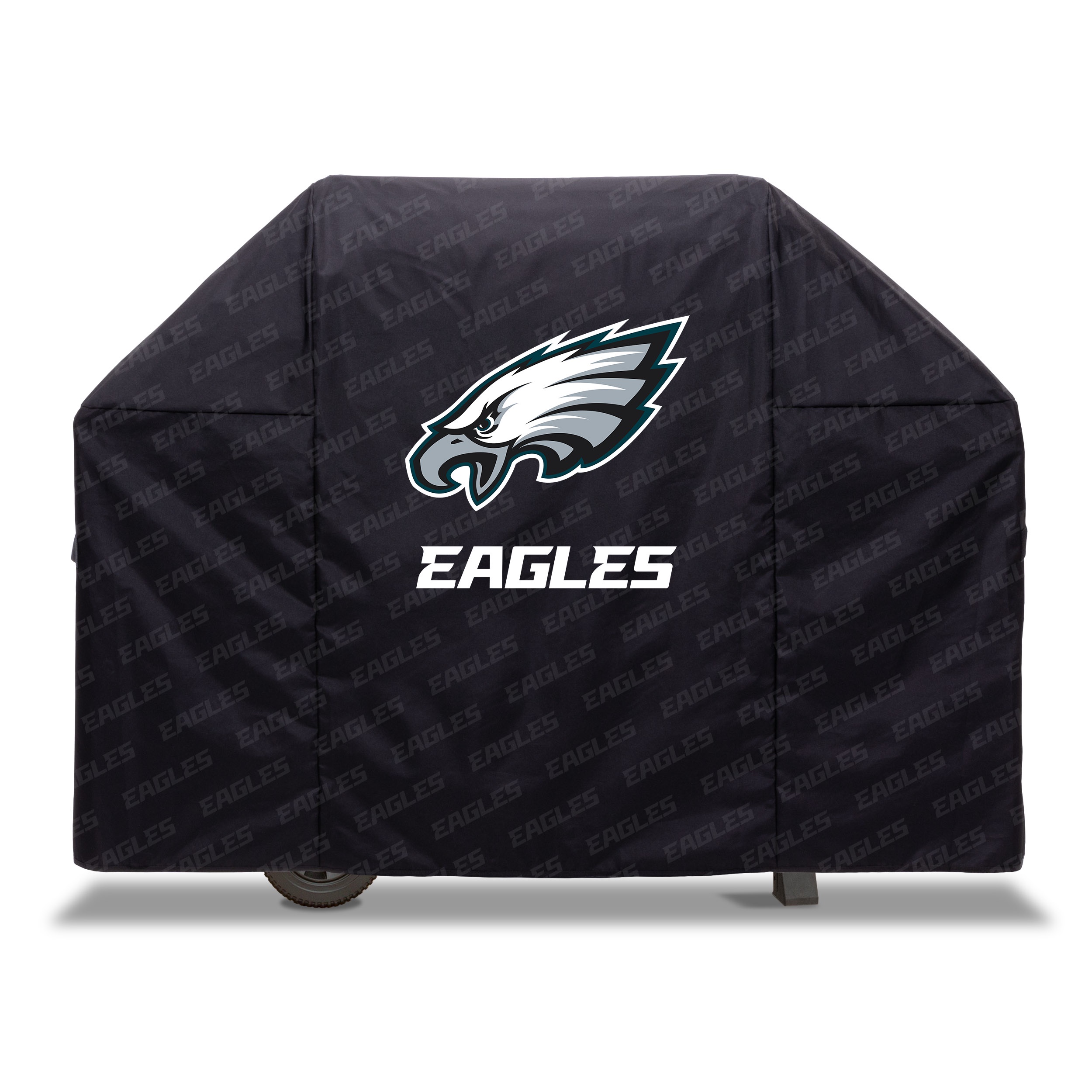 Philadelphia Eagles Heavy Duty Grill Cover