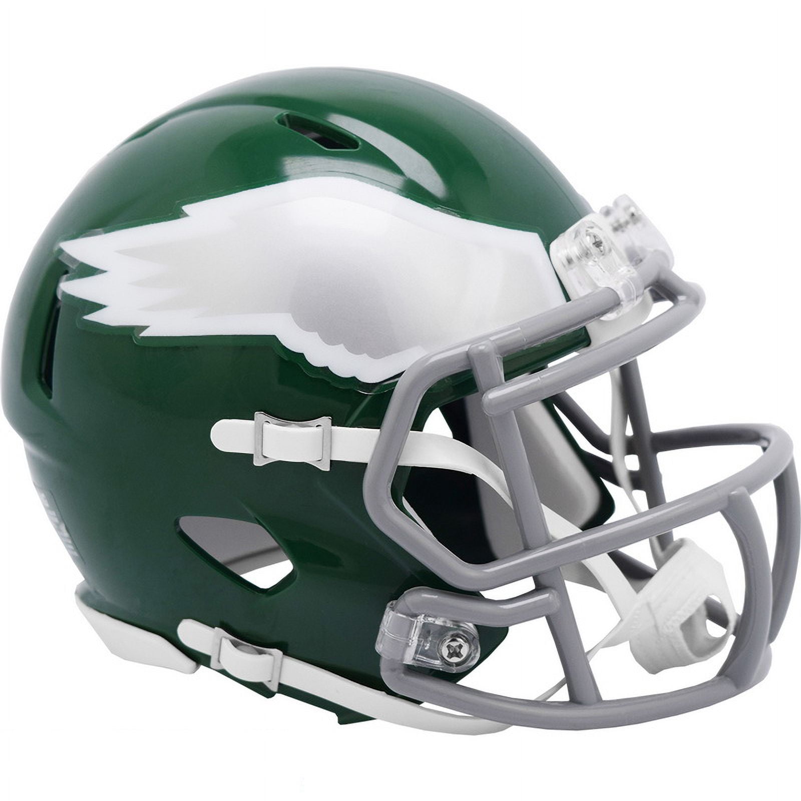 Eagles Mini Helmet Speed Throwback 1974-1995