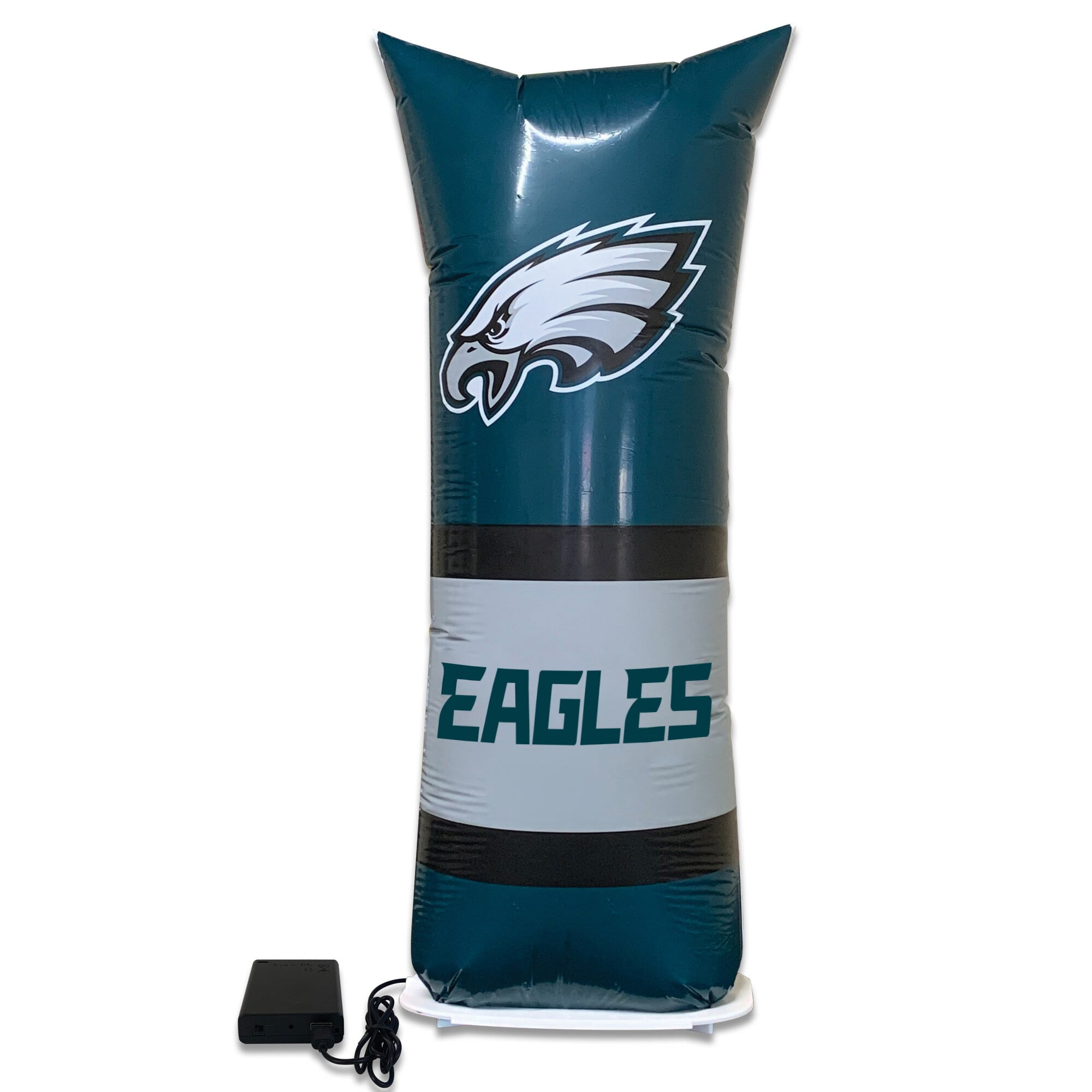 Philadelphia Eagles Inflatable LED Tabletop Centerpiece