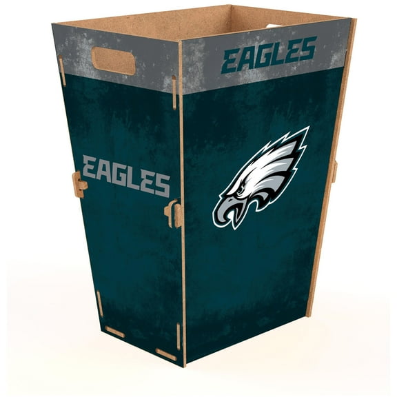 Philadelphia Eagles Large Team Trash Kit