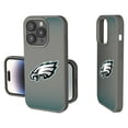 thumbnail image 1 of Philadelphia Eagles Linen Logo iPhone Soft Touch Case, 1 of 1