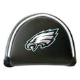 thumbnail image 1 of Philadelphia Eagles Mallet Putter Cover, 1 of 3