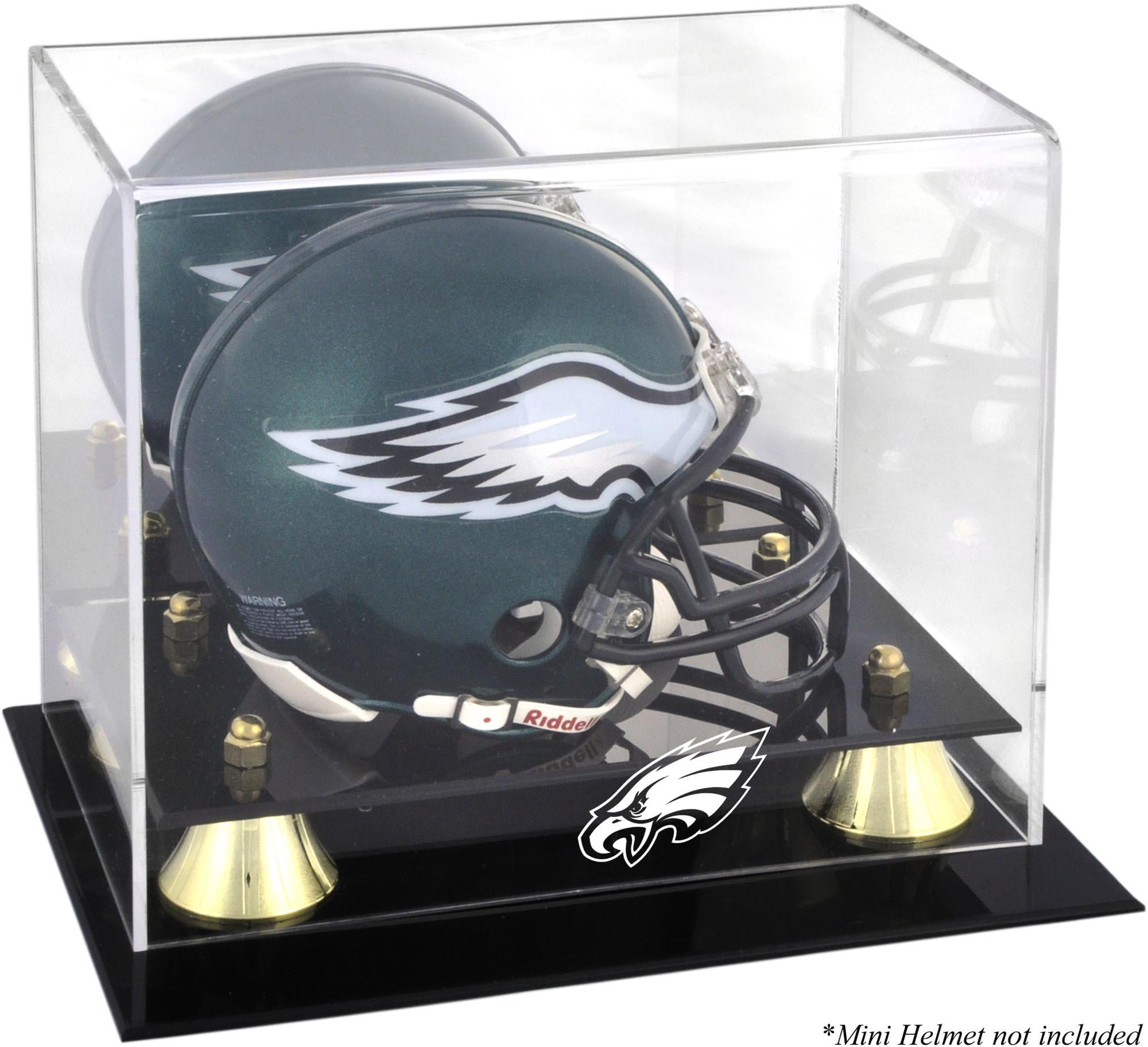 Philadelphia Eagles Black Frame Jersey Display Case - Football Jersey Logo  Display Cases