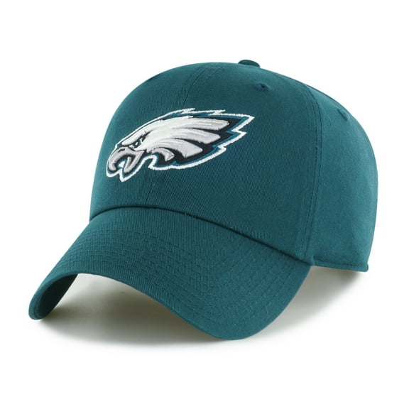 NFL Philadelphia Eagles Clean Up Adjustable Hat