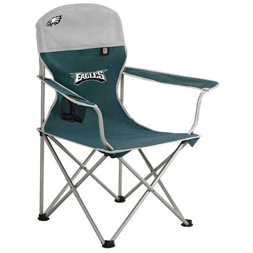 Philadelphia Eagles Nfl Chair