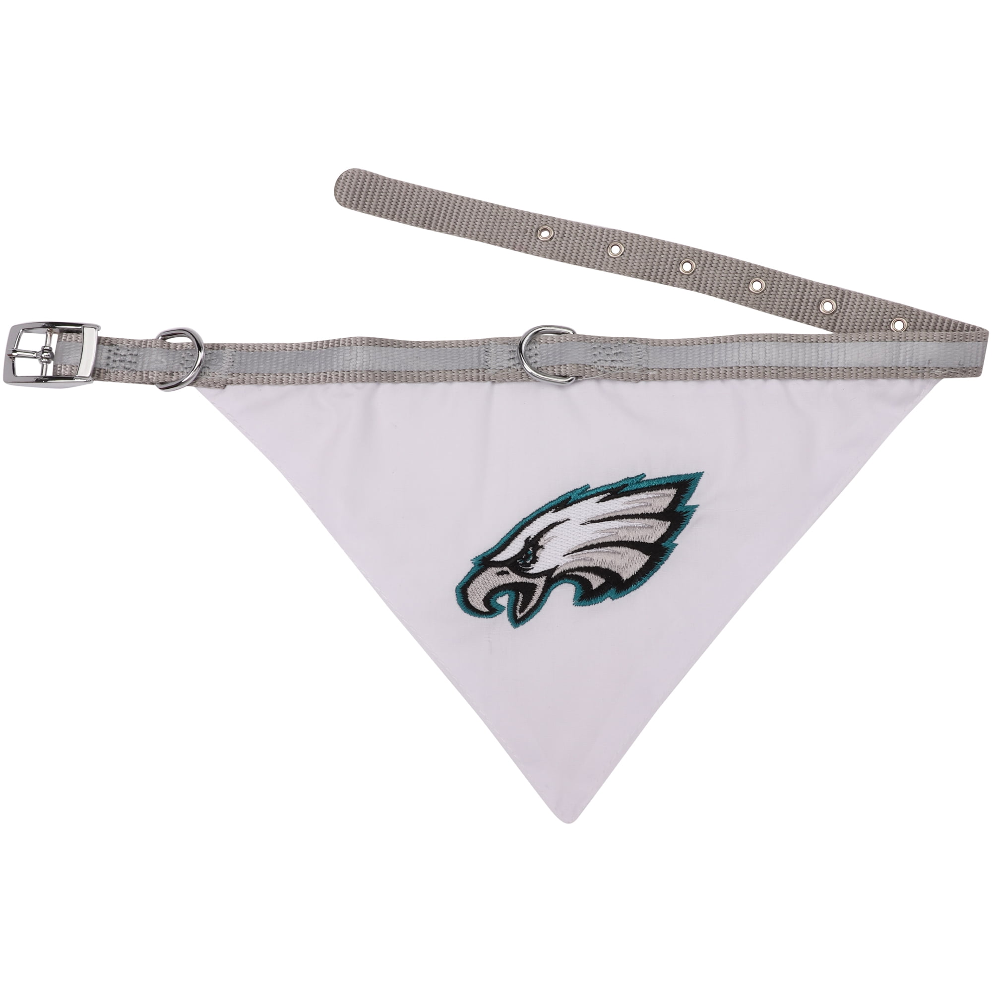 Philadelphia Eagles Pet Collar Bandana