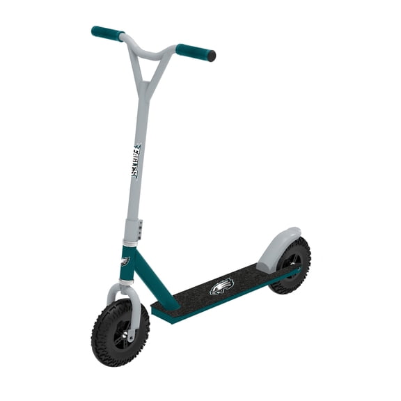 Philadelphia Eagles Scooter