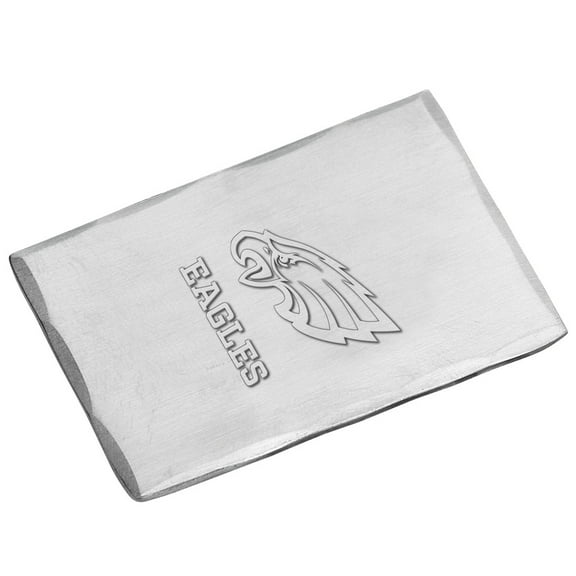 Philadelphia Eagles Steel Money Clip