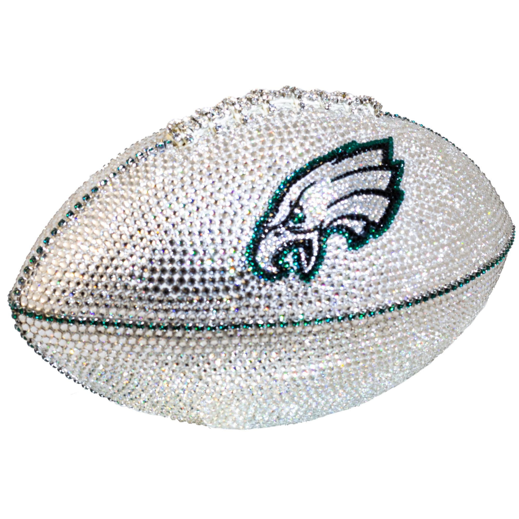 Philadelphia Eagles NFL Football Sports Party Favor 16 oz. Plastic Cup - Parties Plus