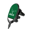thumbnail image 1 of Philadelphia Eagles Throwback Wireless Magnetic Car Charger, 1 of 1