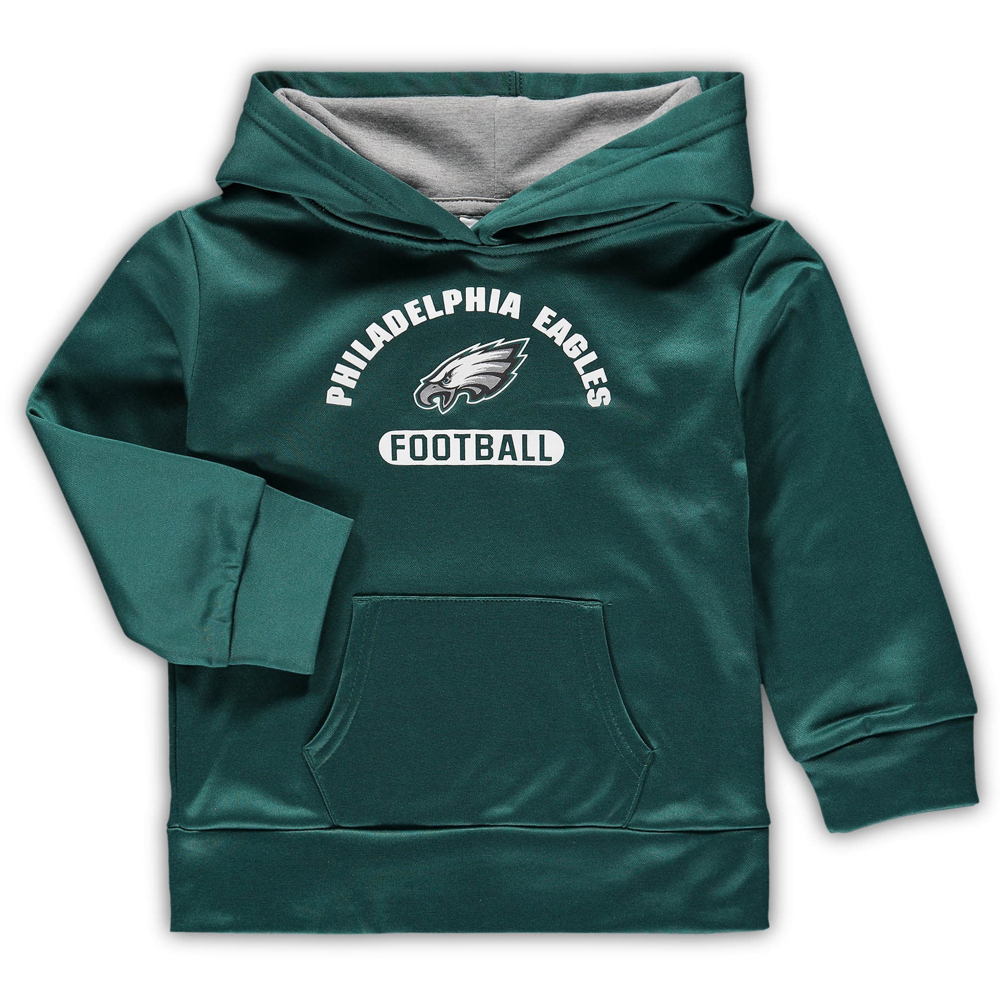 Toddler clearance eagles hoodie