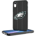 thumbnail image 1 of Philadelphia Eagles iPhone Rugged Case with Text Design, 1 of 1
