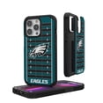 thumbnail image 1 of Philadelphia Eagles iPhone Rugged Field Design Case, 1 of 3