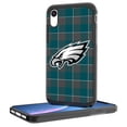 thumbnail image 1 of Philadelphia Eagles iPhone Rugged Plaid Design Case, 1 of 5