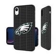 thumbnail image 1 of Philadelphia Eagles iPhone Text Backdrop Design Bump Case, 1 of 5