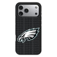 thumbnail image 1 of Philadelphia Eagles iPhone Text Backdrop Design Bump Case, 1 of 6