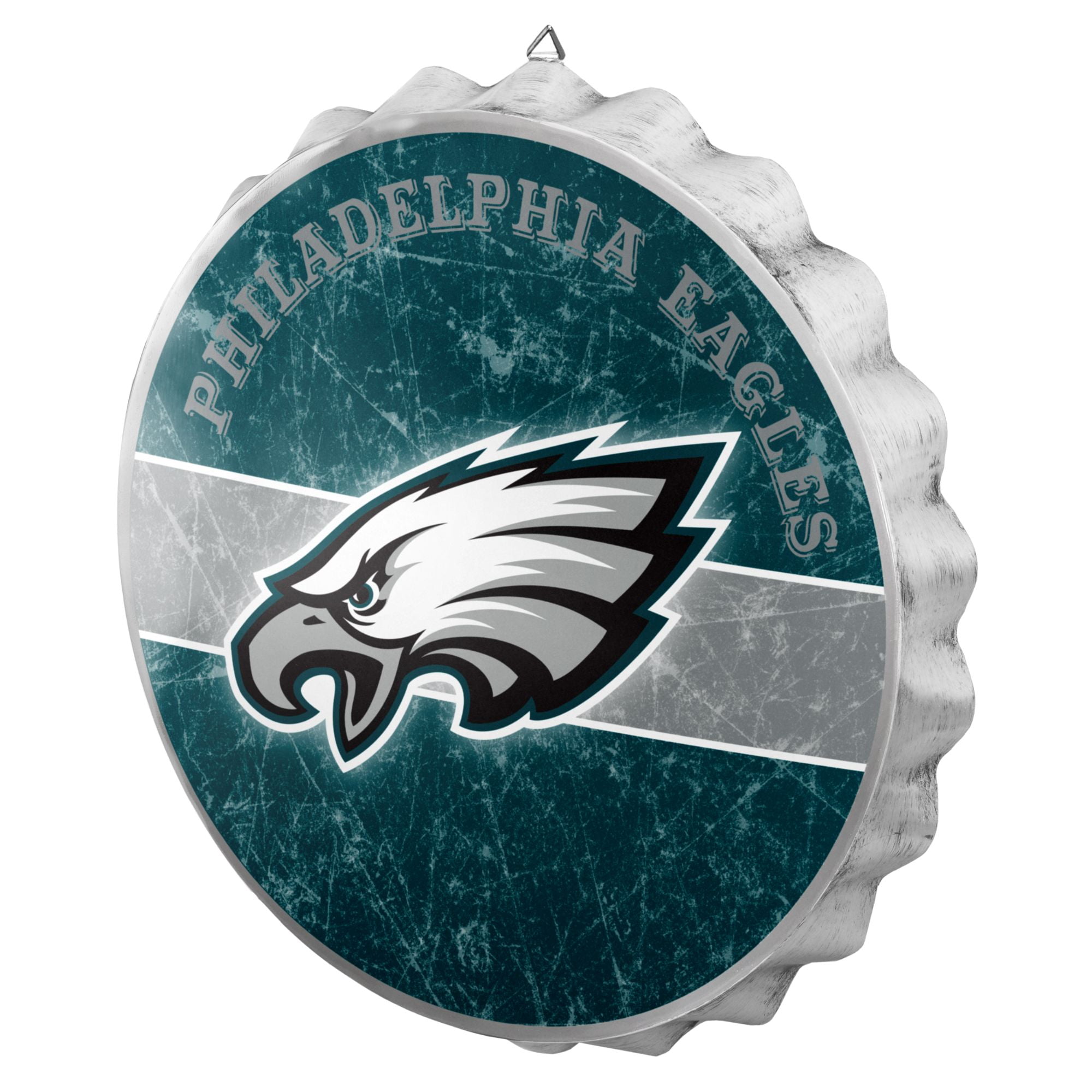 Jason Kelce Philadelphia Eagles 10.5 x 13 Player Sublimated Plaque