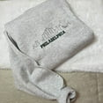 thumbnail image 1 of Philadelphia Embroidered Sweatshirt, 1 of 2