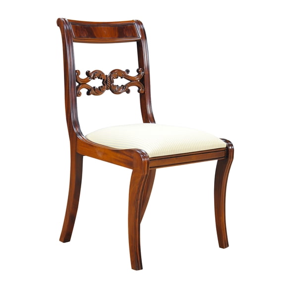 Philadelphia Empire Side Chair