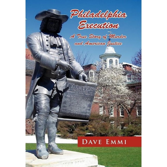 Philadelphia Execution (Hardcover)
