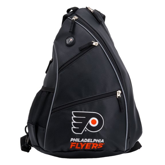 Philadelphia Flyers Embroidered Team Backpack