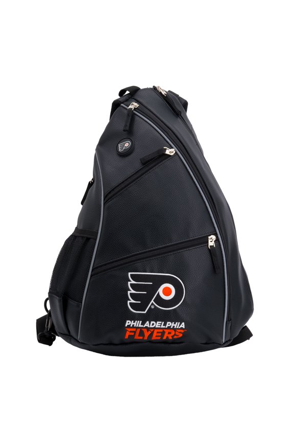 Philadelphia Flyers Embroidered Team Backpack