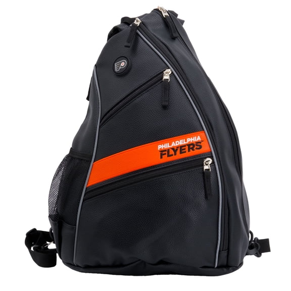 Philadelphia Flyers Embroidered Team Backpack