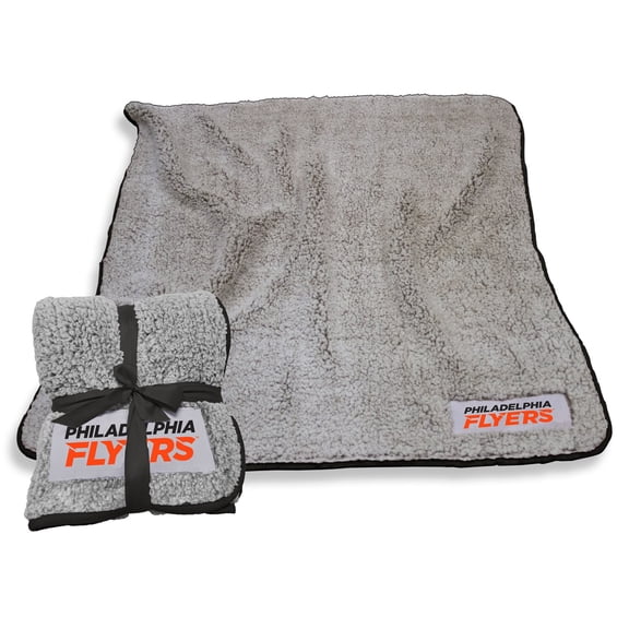 Philadelphia Flyers Frosty Fleece