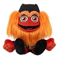 thumbnail image 1 of Philadelphia Flyers Gritty 8" Mascot Kuricha Plush, 1 of 7