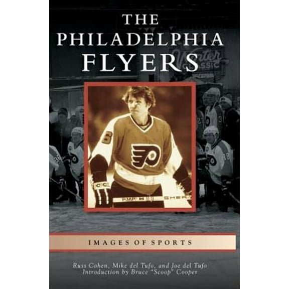 Philadelphia Flyers (Hardcover)