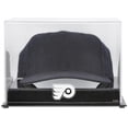 thumbnail image 1 of Philadelphia Flyers Hat Display Case, 1 of 2