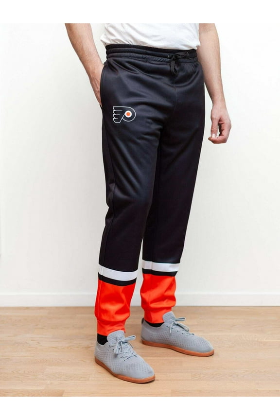 Philadelphia Flyers Hockey Jogger Pants