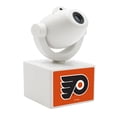thumbnail image 1 of Philadelphia Flyers LED Mini Spotlight Projector, 1 of 4