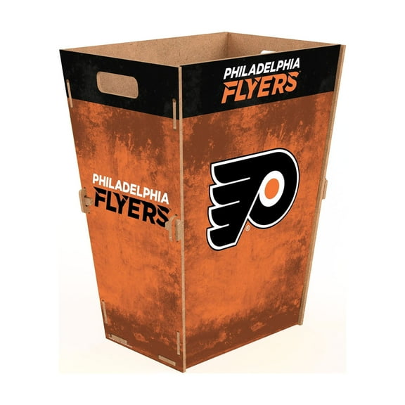 Philadelphia Flyers Large Team Trash Kit