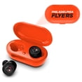thumbnail image 1 of Philadelphia Flyers True Wireless Earbuds, 1 of 1