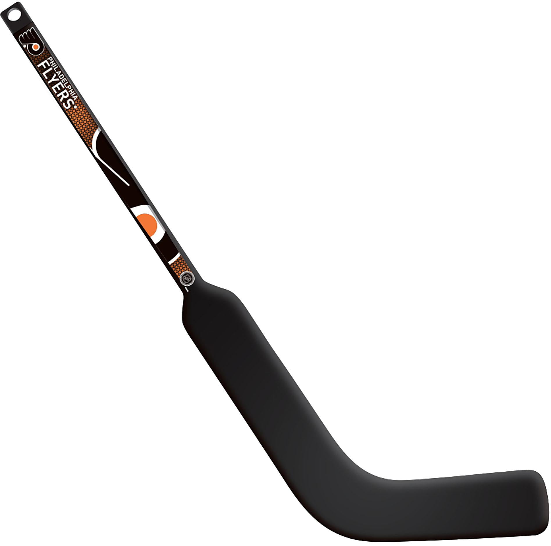 Philadelphia Flyers Unsigned InGlasCo Composite Mini Goalie Stick