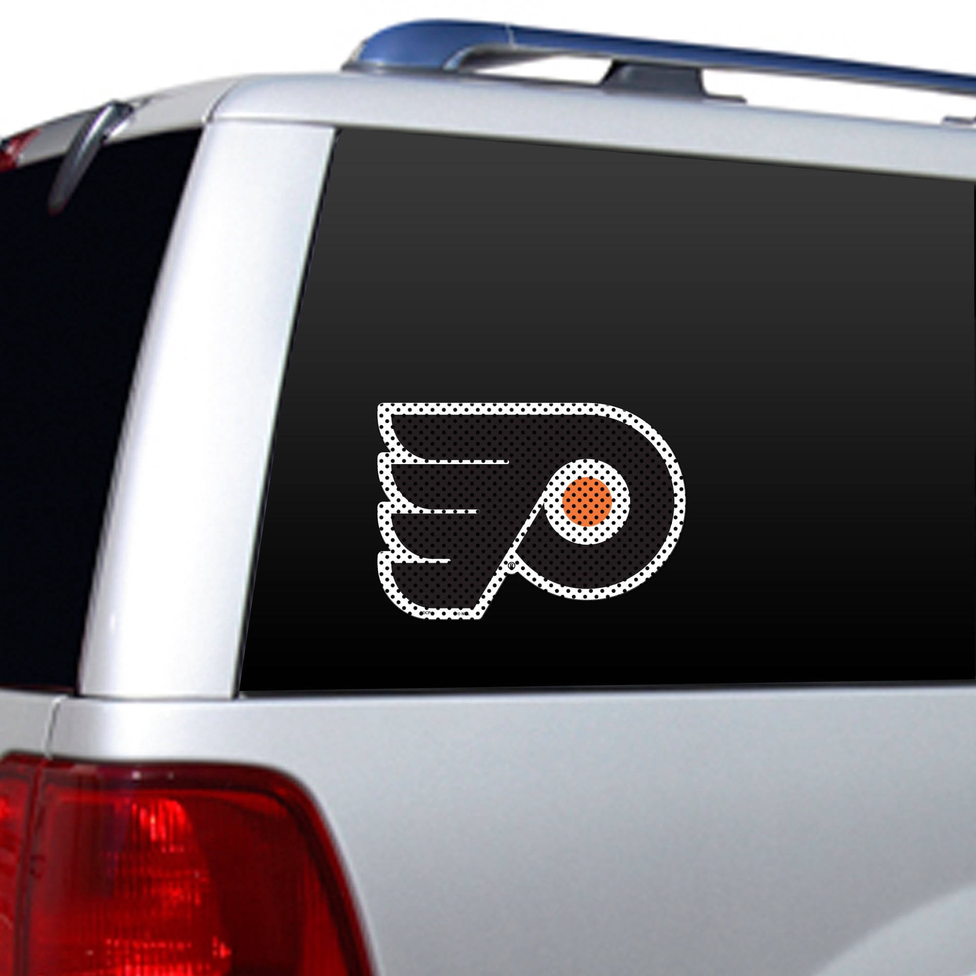 Car Decal Philadelphia Philly Oval Car Bumper Sticker - Premium Vinyl ...