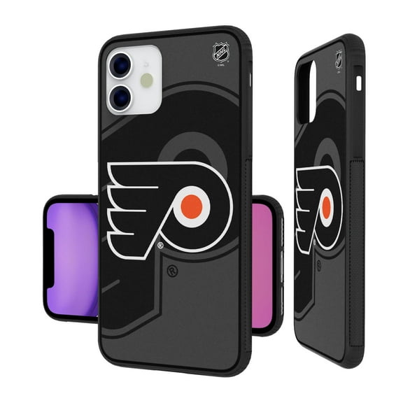 Philadelphia Flyers iPhone Bump Ice Case